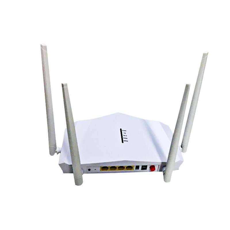 WR3000-18 WIFI 6 Ródaire